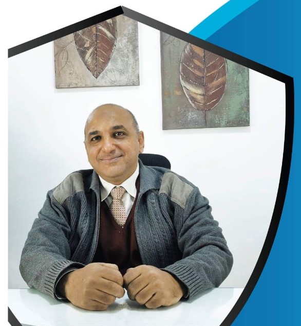 دكتور احمد عبد الحميد المغربي