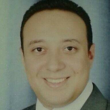 Dr. Mustafa Labib