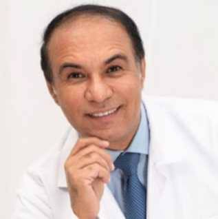 Dr. Tarek Badawy
