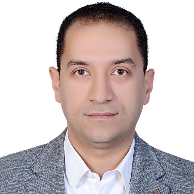 دكتور احمد صلاح أبو العلا