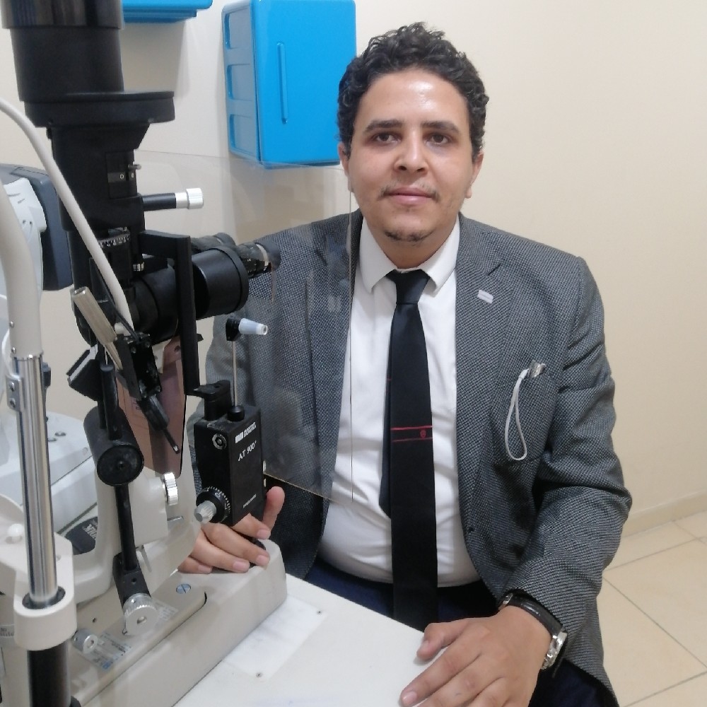 دكتور محمد سمير عامر