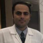 Dr. Ehab Mounir