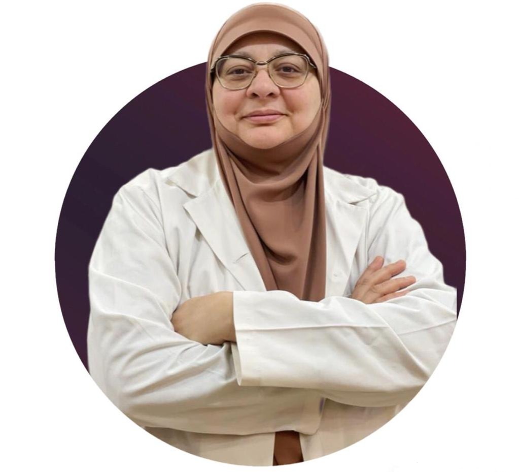 Dr. Hanan Eid
