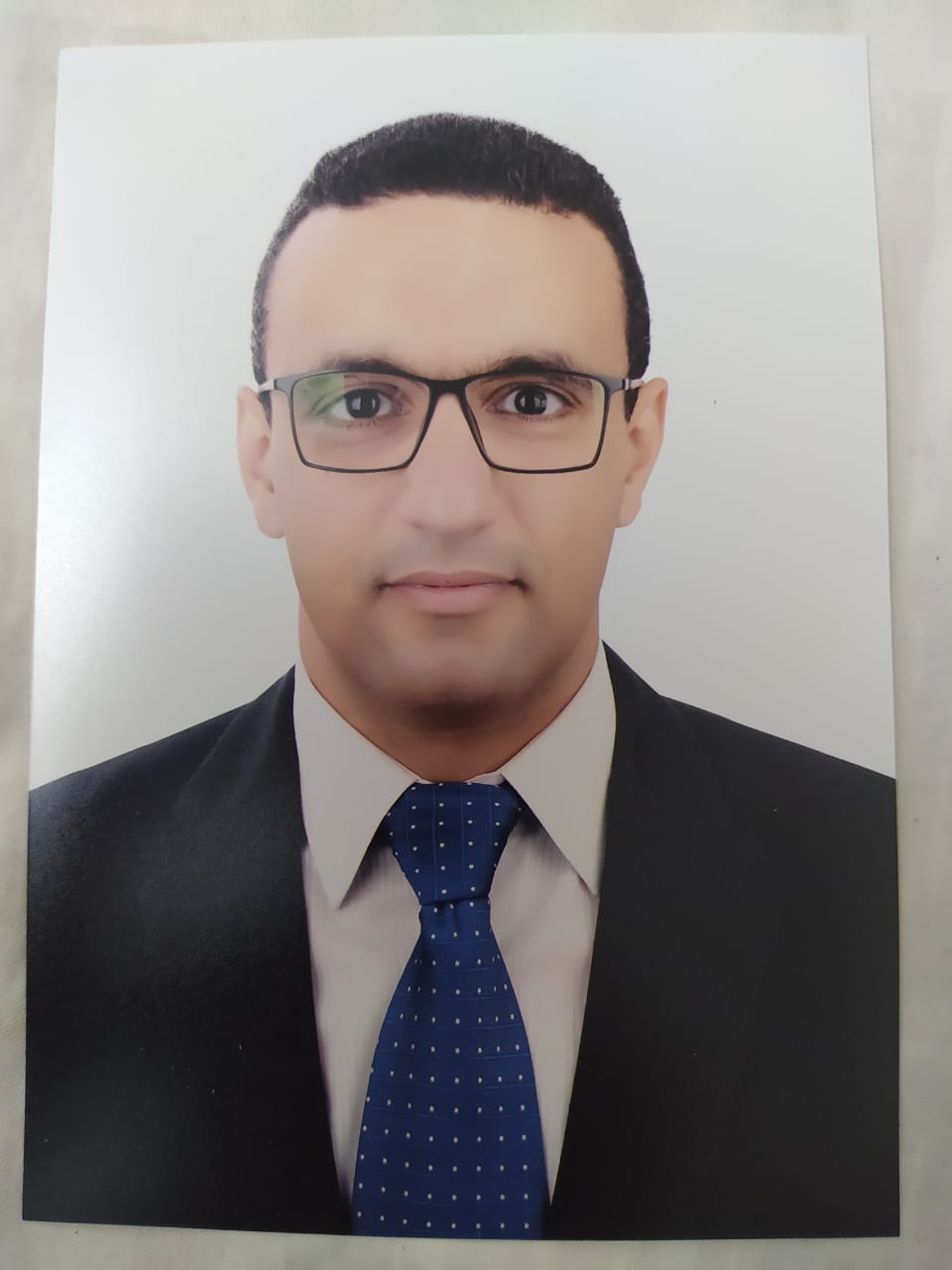 Dr. Tamer Maqshat