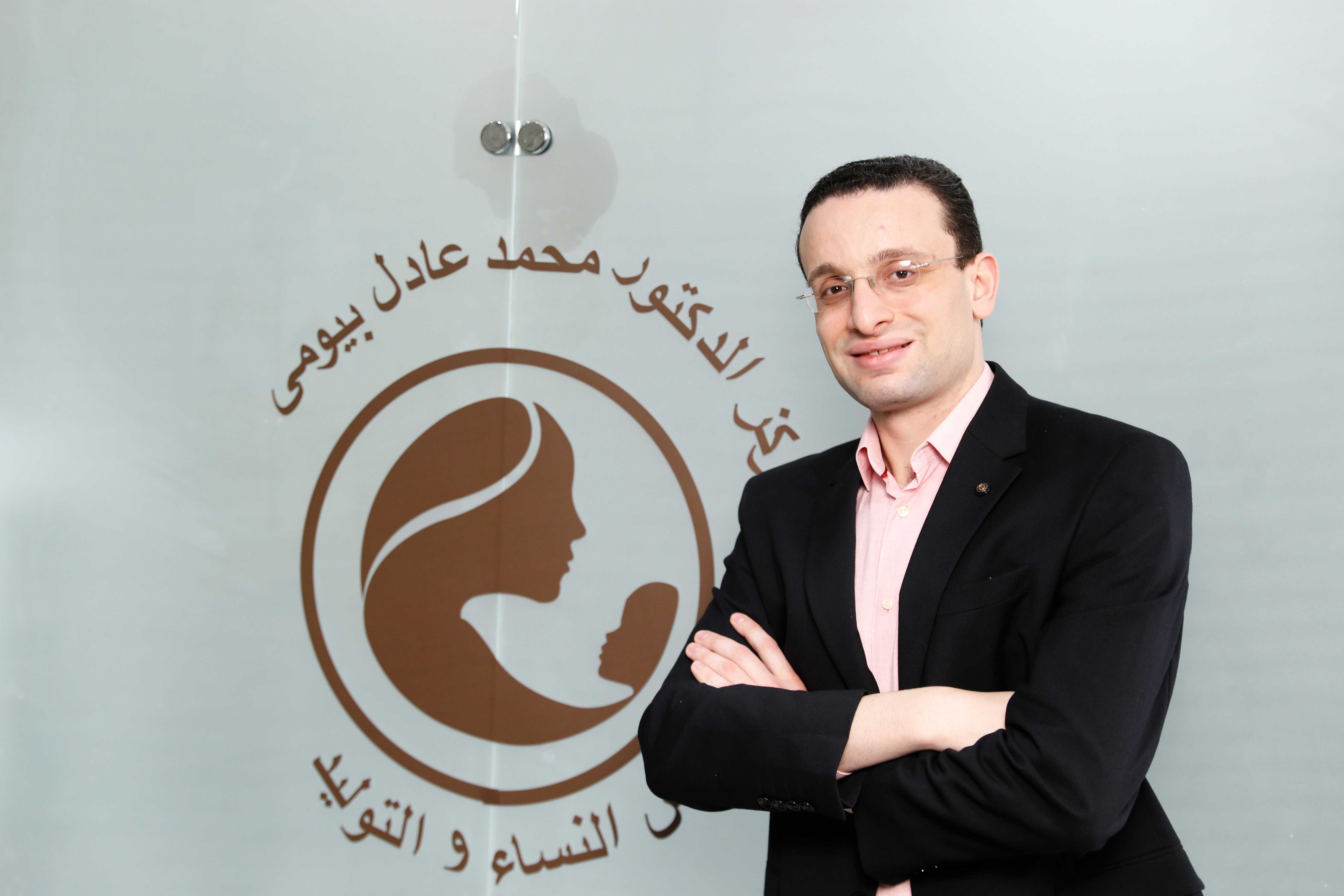 Dr. Mohamed Adel Bayoumy