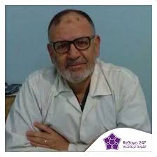 Dr. Khaled Shawqi