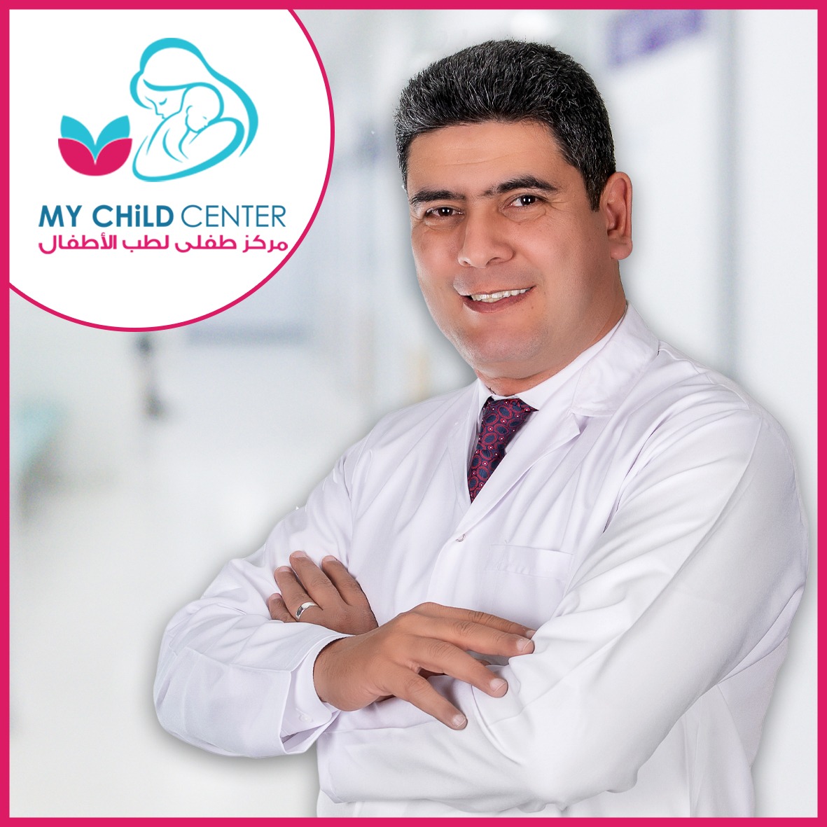 Dr. Ayman AbdelHai