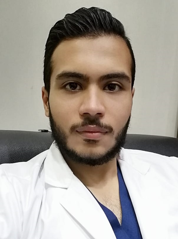 Dr. Ahmed Malek