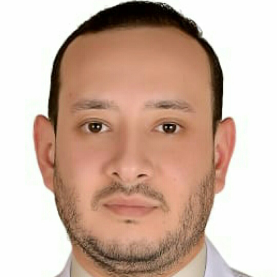 Dr. Mohammed Ahmed Alsharif