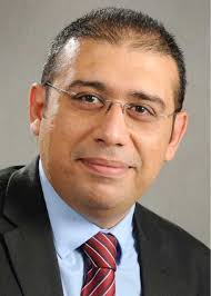 Dr. Sherif Mohamed