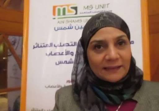 Dr. Azza Abdelnasser