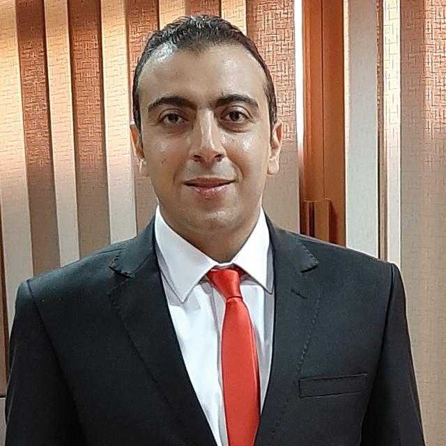 Dr. Elsayed Fahmy
