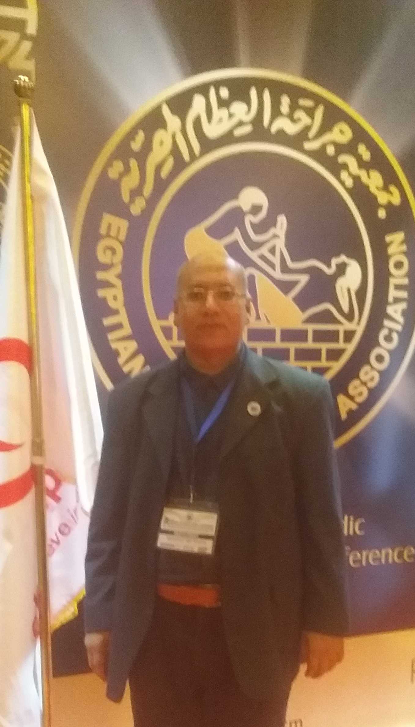 Dr. Mohammed Hassnen