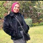 Dr. Maryam Mostafa