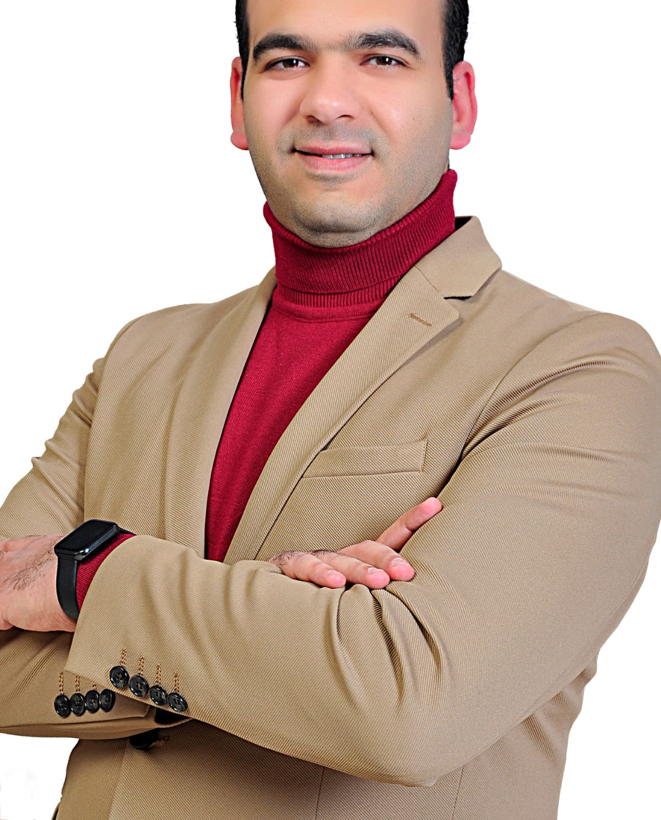 دكتور محمد حسن