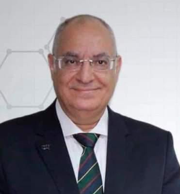دكتور محمود الشافعى