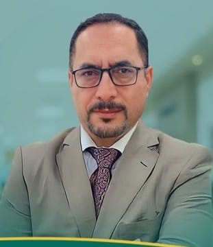 دكتور مبروك عبد الخالق