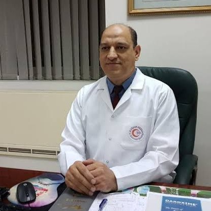 دكتور هشام ابوريا