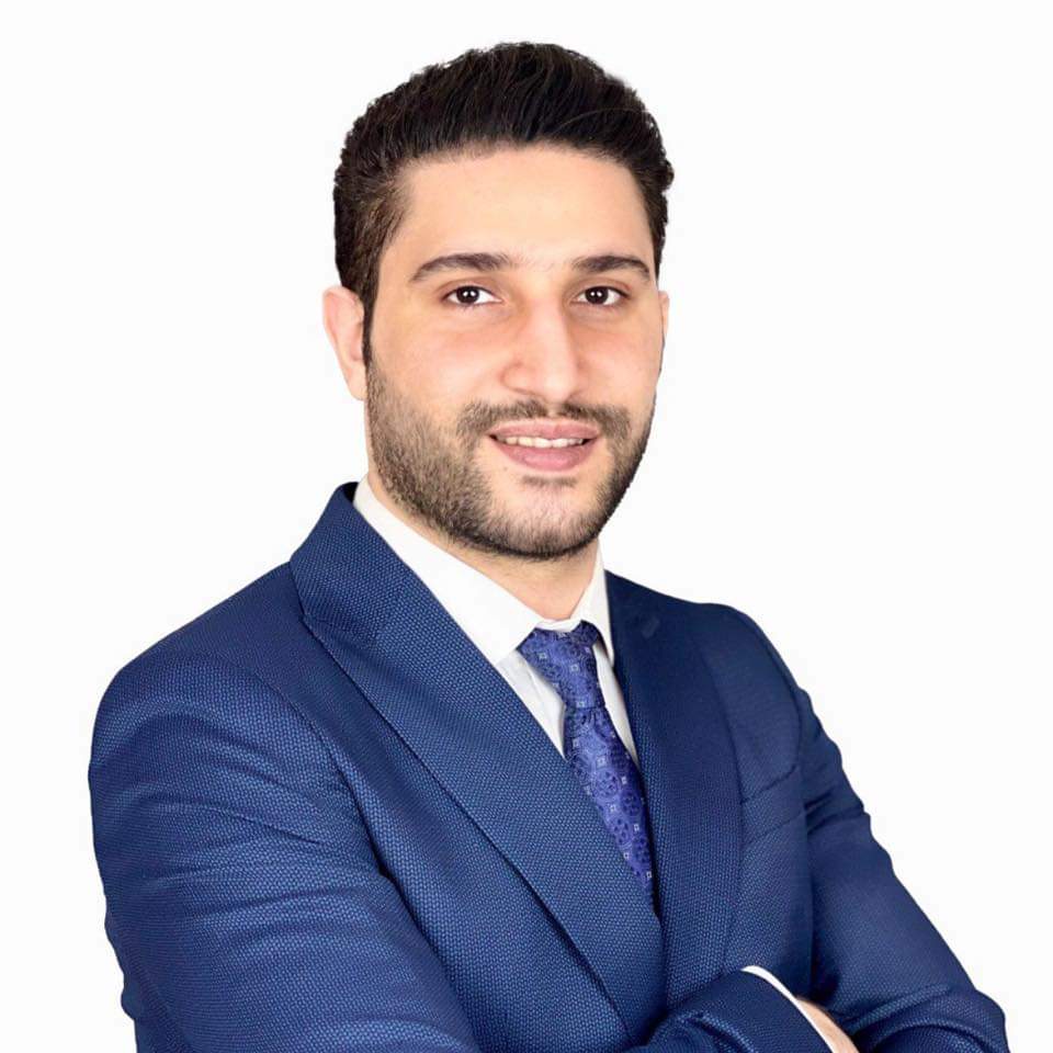 Dr. Hossam Arafa