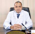 Dr. Ahmed Sayed