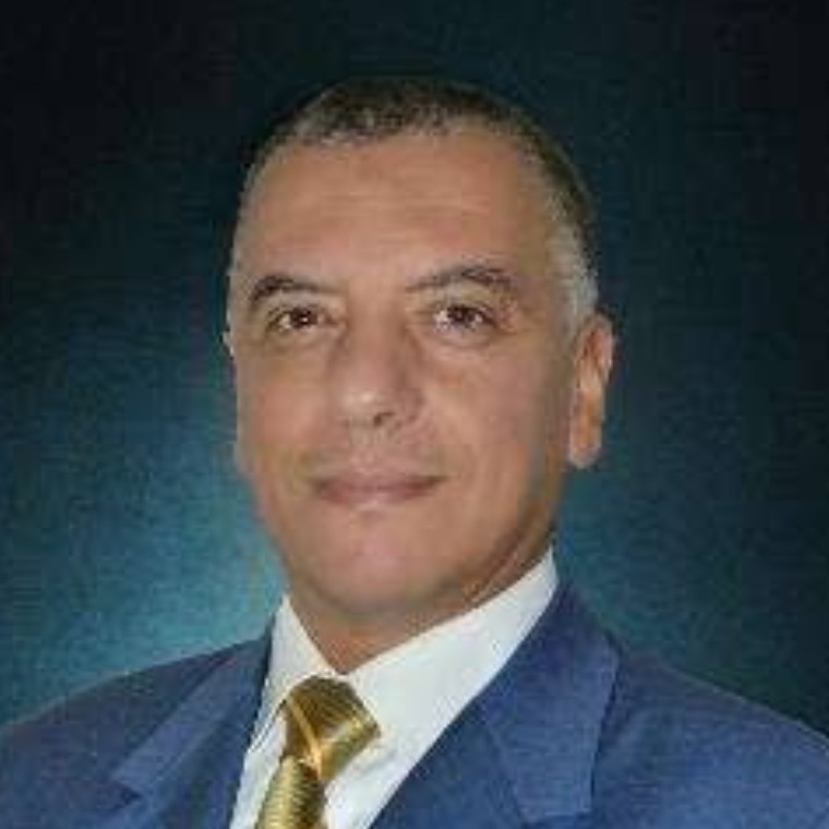 Dr. Yasser Ibrahim