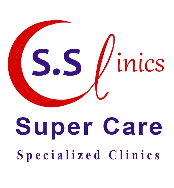 Clinics عيادات سوبر كير التخصصية