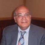 Dr. Tarek Shuman