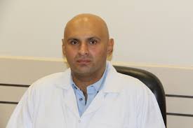 Dr. Ahmed Fawzy Amin