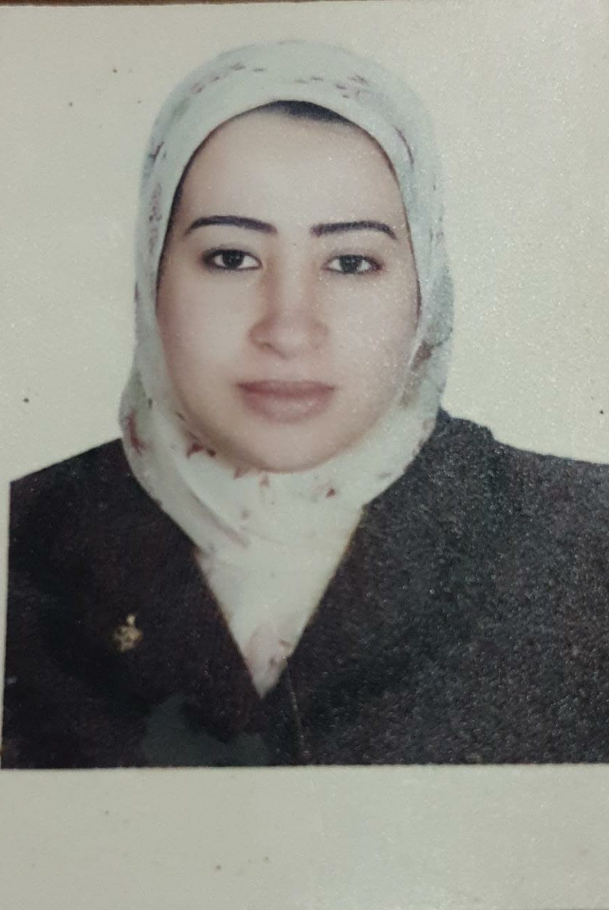 Dr. Marwa Salim