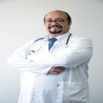 دكتور احمد هانى عيسي