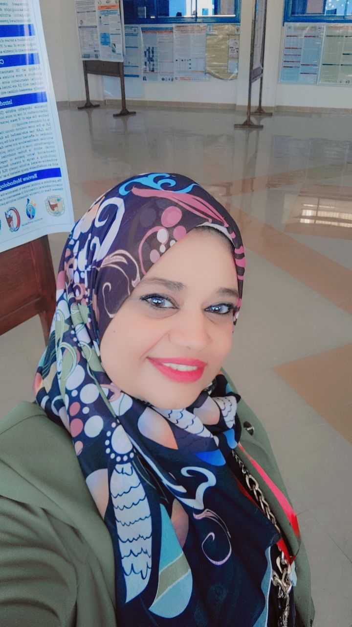 Dr. Heba Salah Abu Abbas