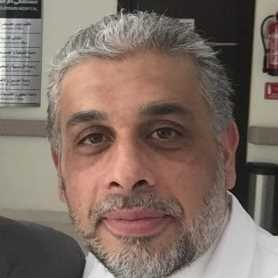 Dr. Mohammad Darwish