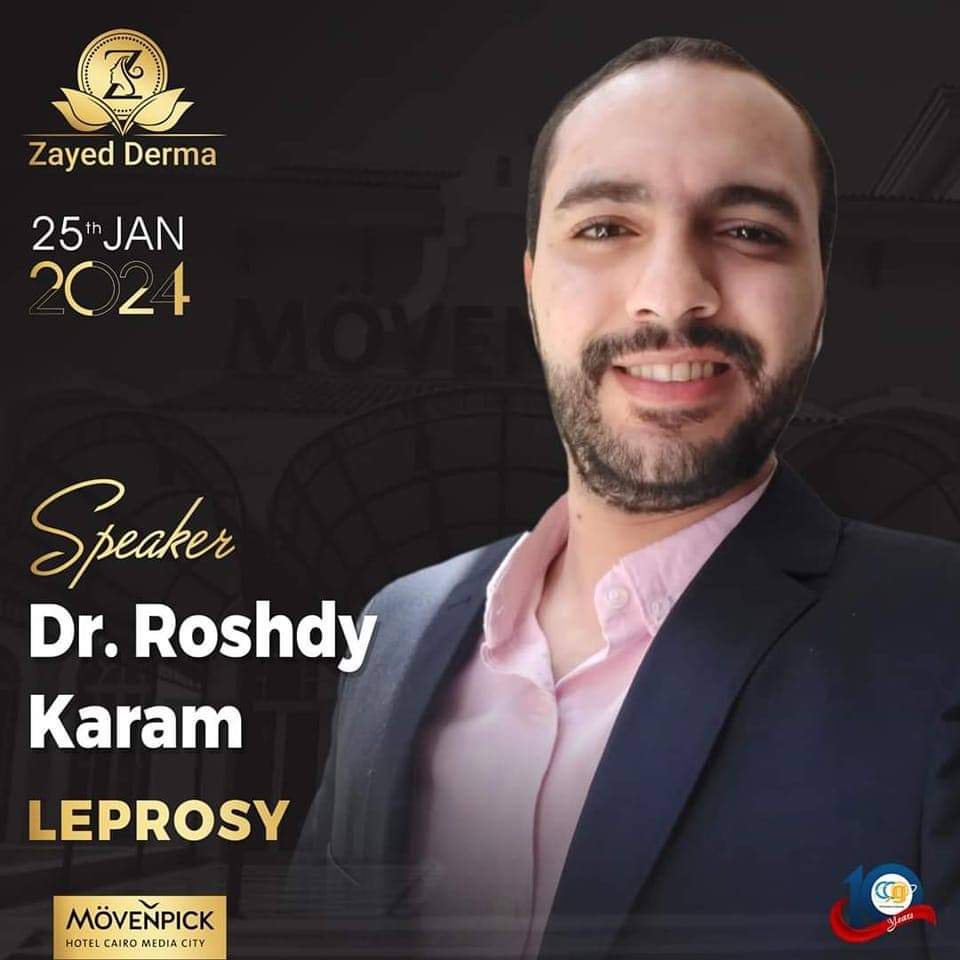 Dr. roshdy Karam