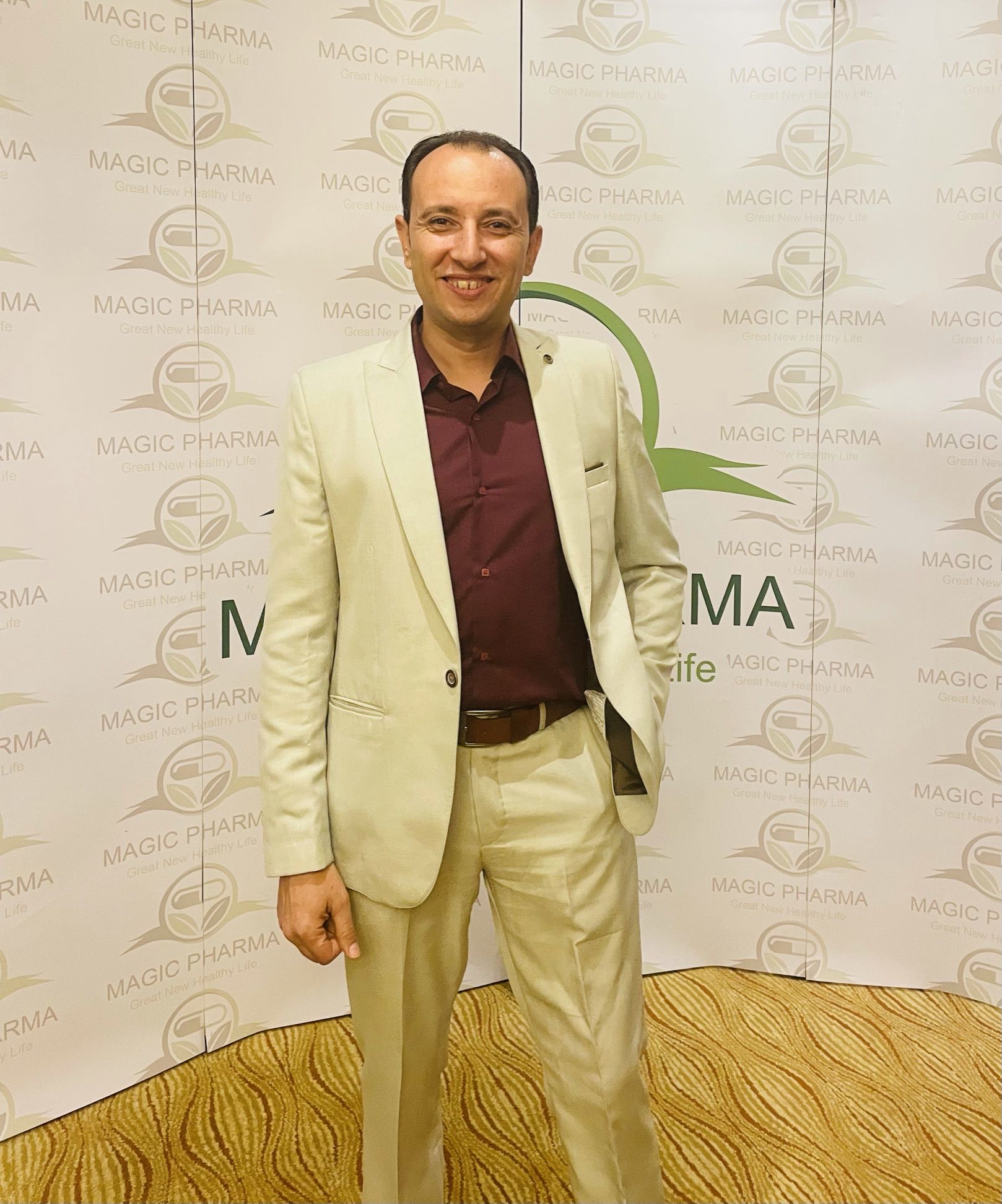 Dr. Ahmed Eltokhy