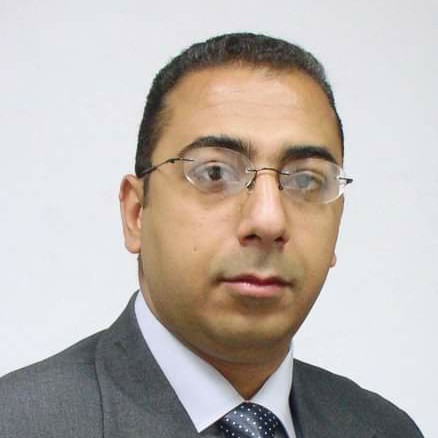 Dr. Mohamed Abdelwahab