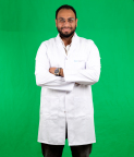Dr. Abdallah Ahmed