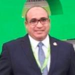Dr. Ahmed Mohamed Ali