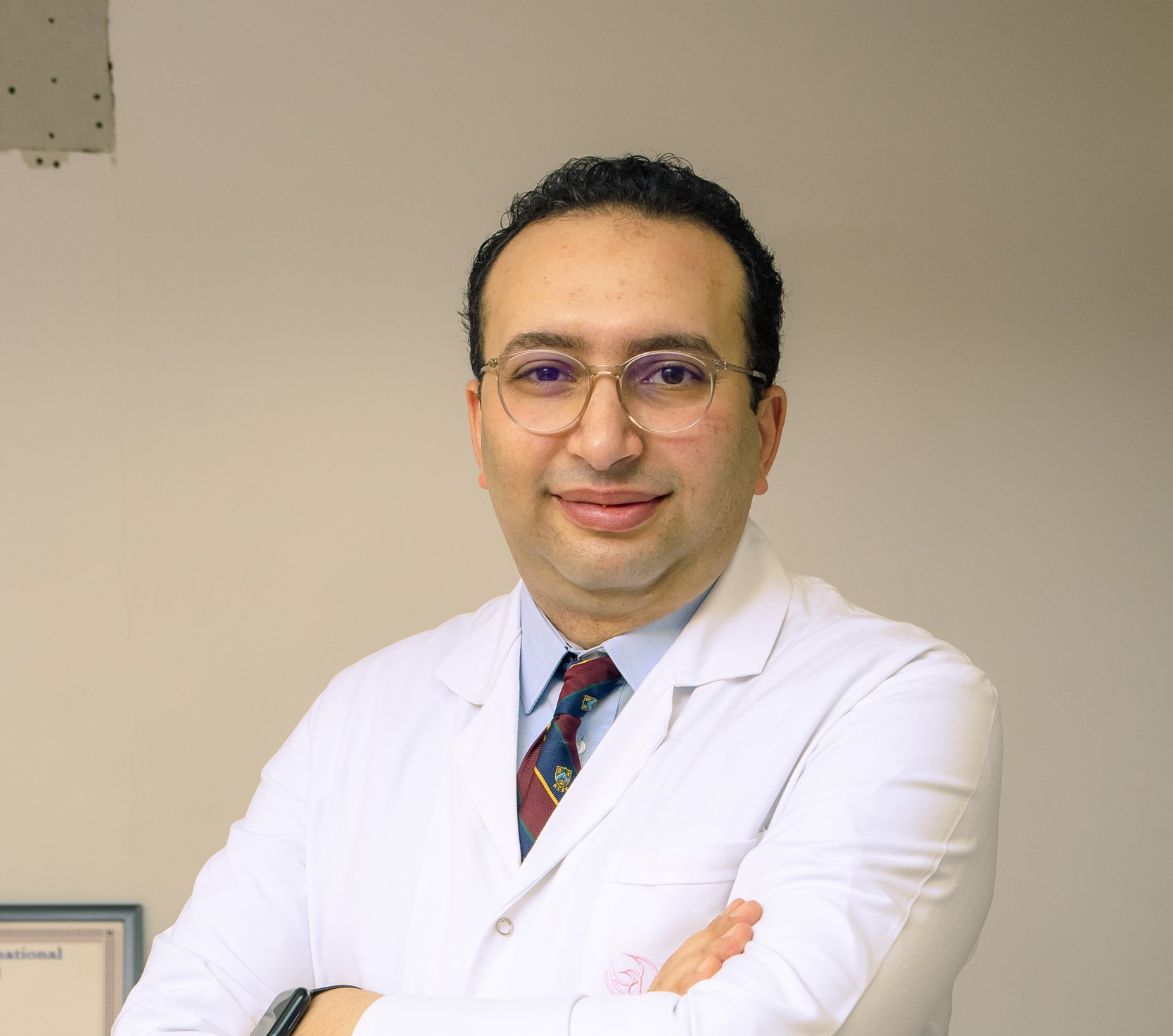 Dr. Mohamed Ismail