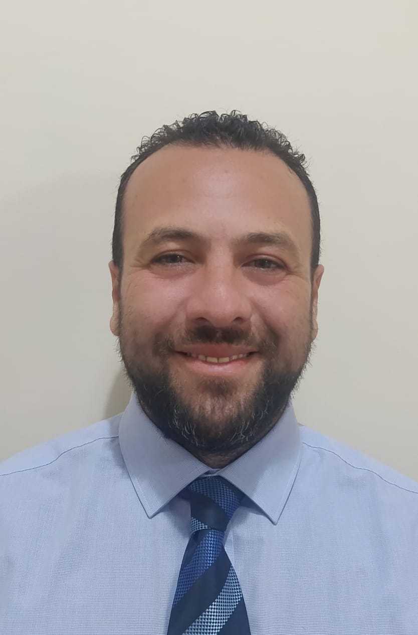 Dr. Mostafa Yehia