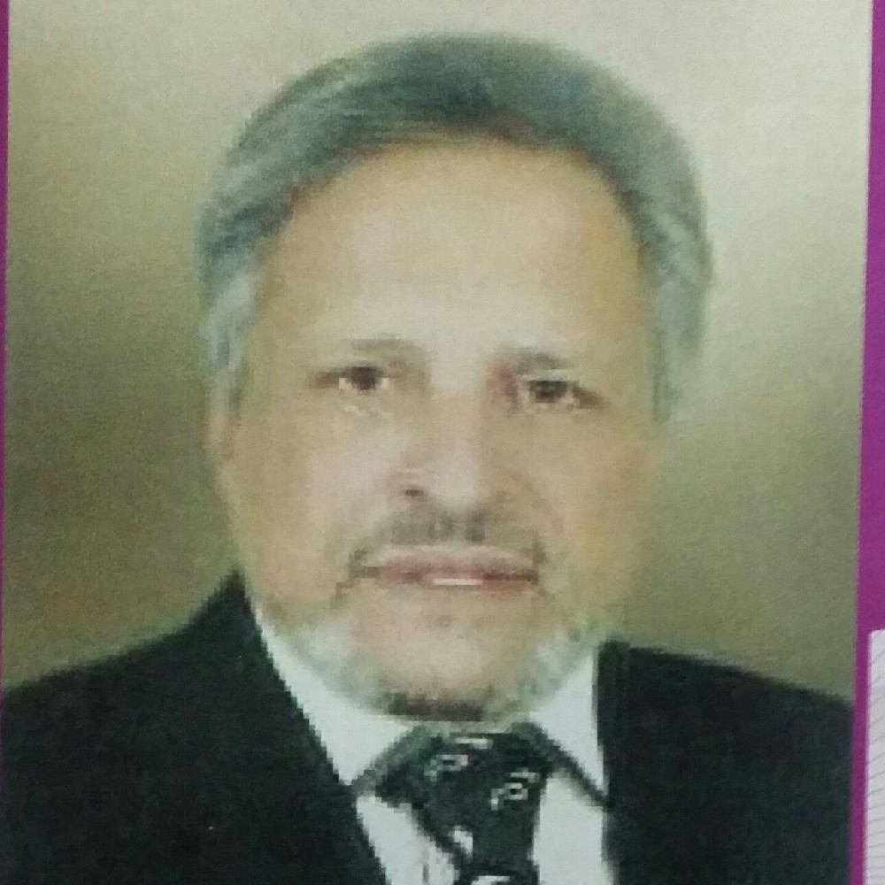 Dr. Osama Sorour