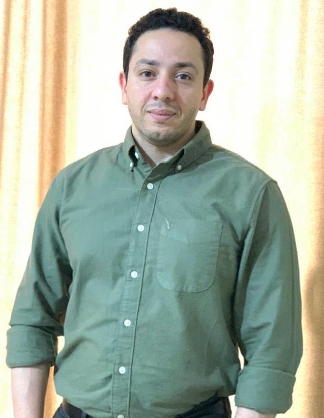 Dr. mohamed ebrahim