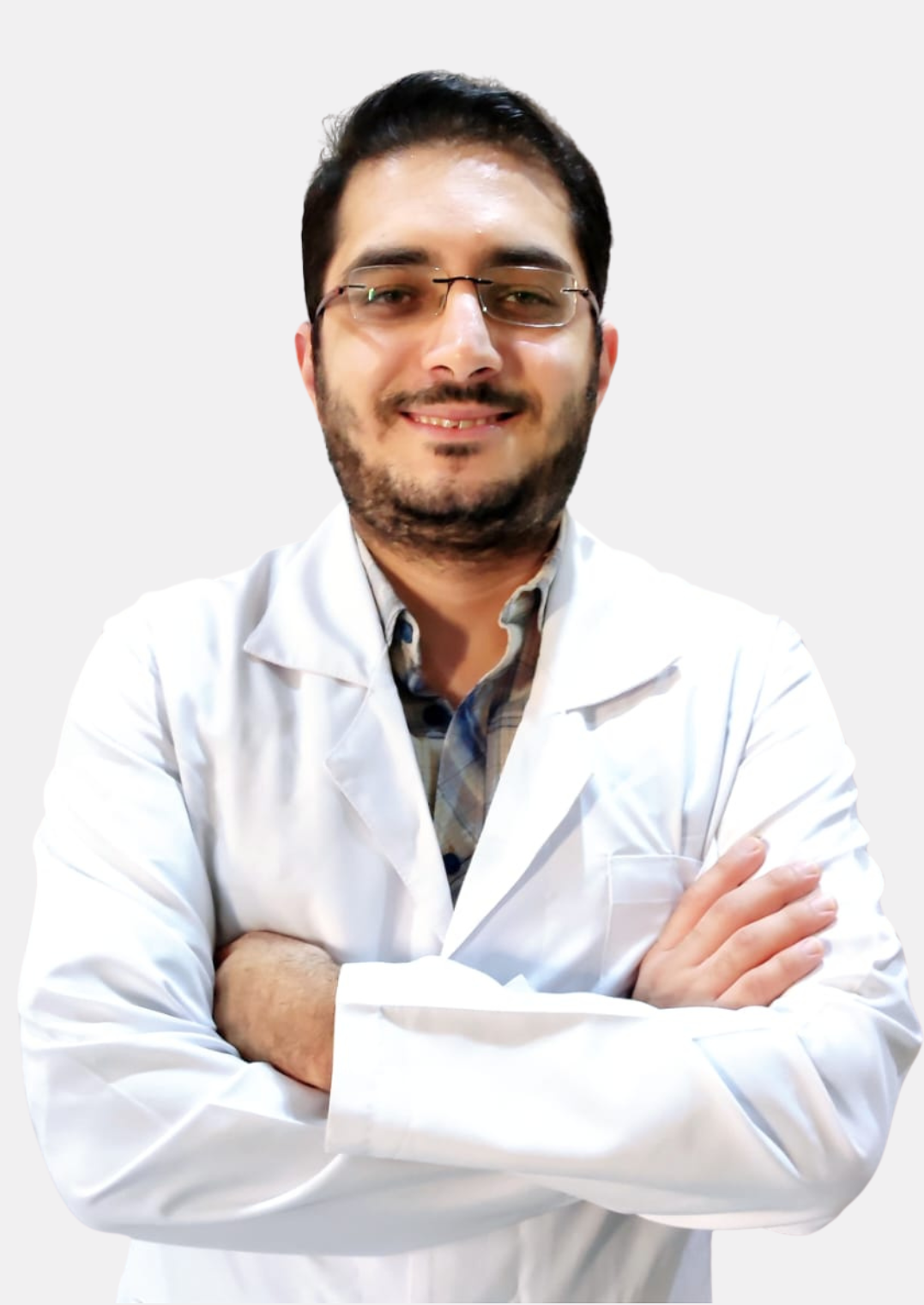 دكتور محمد طايل