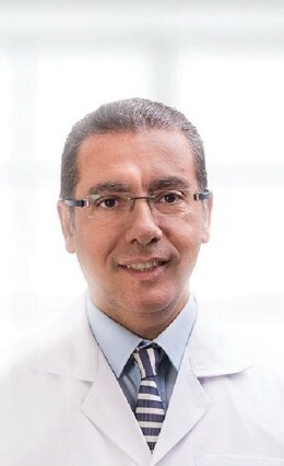 دكتور محمد امير