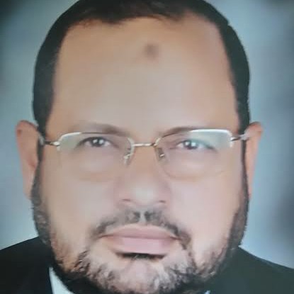 دكتور خالد عبد الحليم حفني
