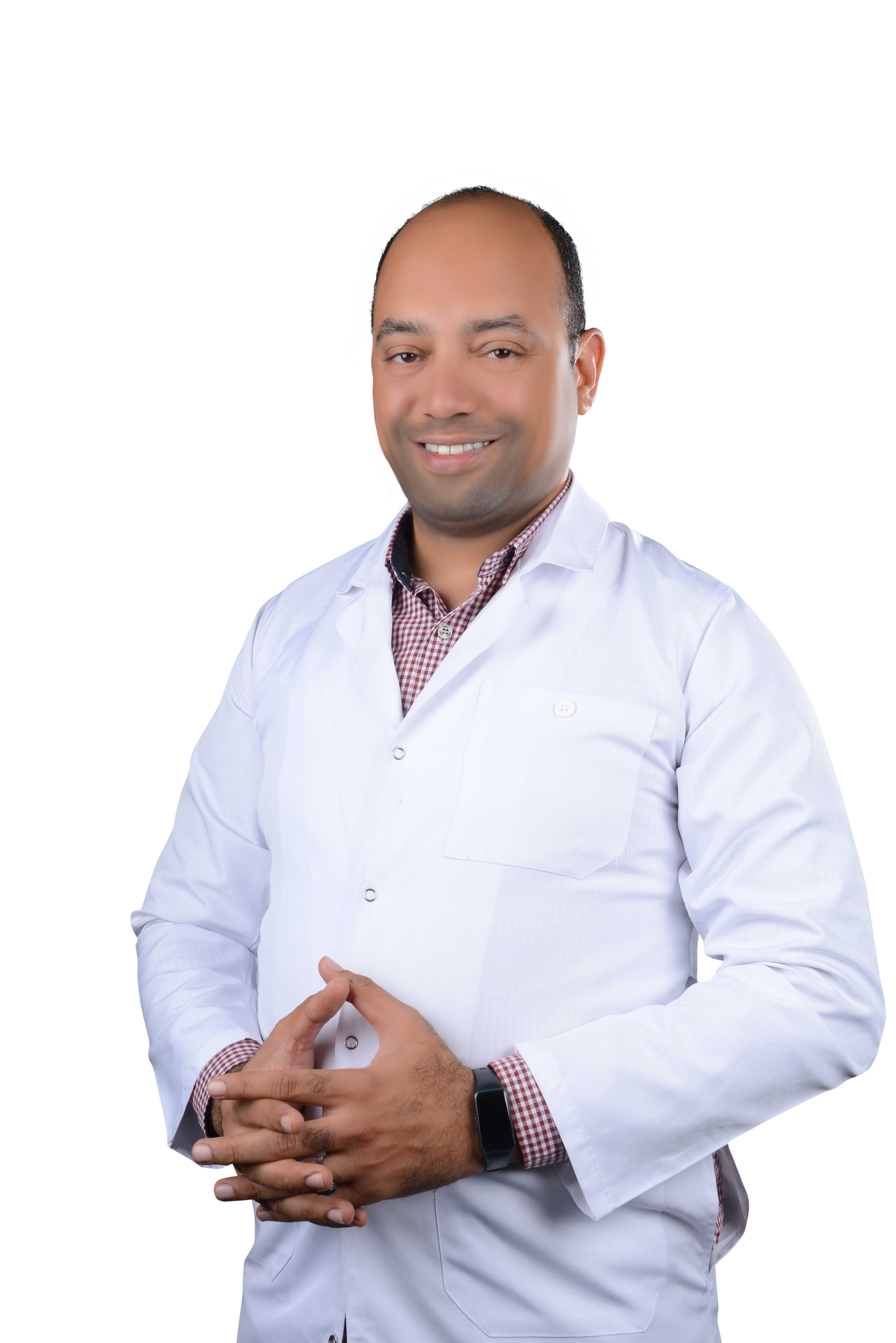 Dr. Ahmed Ezzat