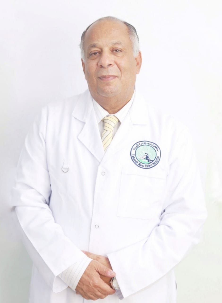 دكتور عبد الفتاح سيد