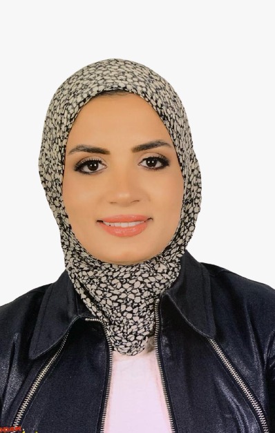 Dr. Mai Metwally