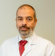 Dr. Bahaa El badri