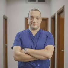 Dr. Fikri Abdel Moneim