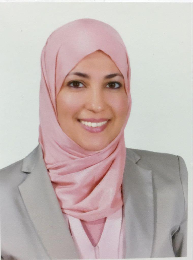 Dr. Ghada Abdel-Rahman